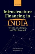 Bild: Infrastructure Financing in India - OUP eBook