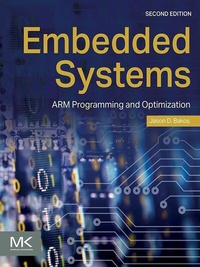 Abbildung von: Embedded Systems - Morgan Kaufmann