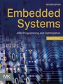 Cover: Embedded Systems - Morgan Kaufmann