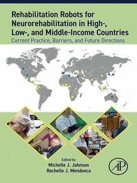 Abbildung von: Rehabilitation Robots for Neurorehabilitation in High-, Low-, and Middle-Income Countries - Academic Press
