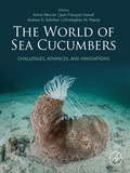 Cover: The World of Sea Cucumbers - Academic Press