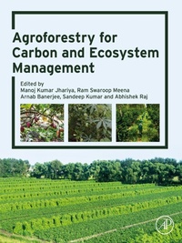 Abbildung von: Agroforestry for Carbon and Ecosystem Management - Academic Press