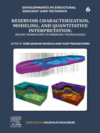 Abbildung von: Reservoir Characterization, Modeling and Quantitative Interpretation - Elsevier