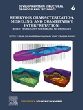 Cover: Reservoir Characterization, Modeling and Quantitative Interpretation - Elsevier