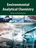 Abbildung von: Environmental Analytical Chemistry - Elsevier
