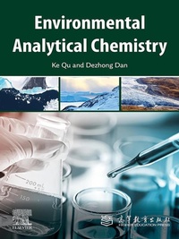 Abbildung von: Environmental Analytical Chemistry - Elsevier