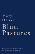 Cover: Blue Pastures - HarperCollins