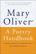 Cover: A Poetry Handbook - HarperCollins
