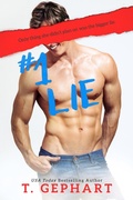 Cover: #1 Lie - t