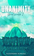 Cover: Unanimity - Spiral Worlds