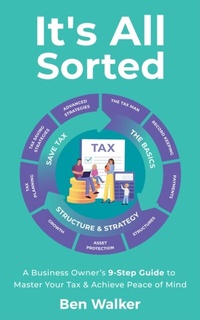 Abbildung von: It's All Sorted - Benjamin Jacob Walker
