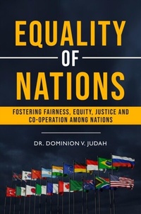Abbildung von: Equality of Nations - The Ageless Press