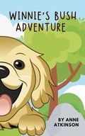 Cover: Winnie's Bush Adventure - Bermingham Books