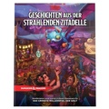 Cover: Dungeons and Dragons: Geschichten aus der Strahlenden Zitadelle - Asmodee gmbH