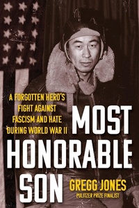 Abbildung von: Most Honorable Son - Citadel Press
