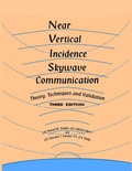 Cover: Near Vertical Incidence Skywave Communication - Jokalym Press