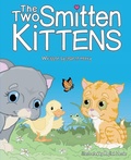Cover: The Two Smitten Kittens - Kitty Litterature Publishing
