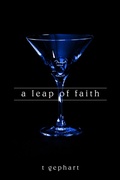 Cover: A Leap of Faith (Lexi, #4) - t