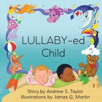 Abbildung von: Lullaby-Ed Child - Starseed Press