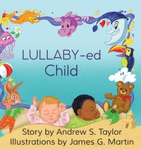 Abbildung von: Lullaby-Ed Child - Starseed Press