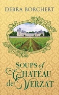 Bild: Soups of Ch&acirc;teau de Verzat - Le Vin Press