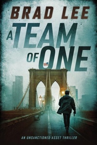 Enlarge image Cover: A Team of One - Sse