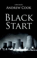 Cover: Black Start - William Cook Publishing Ltd