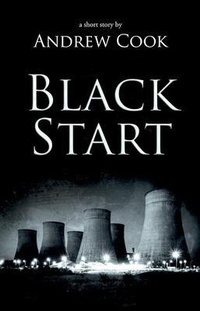 Enlarge image Cover: Black Start - William Cook Publishing Ltd