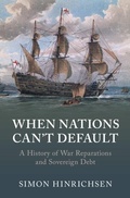 Bild: When Nations Can't Default - Cambridge University Press