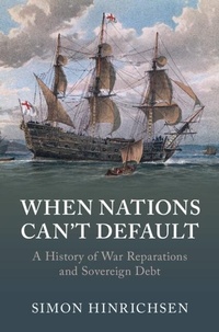 Abbildung von: When Nations Can't Default - Cambridge University Press
