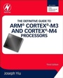 Bild: The Definitive Guide to ARM (R) Cortex (R)-M3 and Cortex (R)-M4 Processors - Newnes