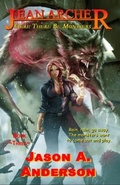 Cover: Jean Archer #3 - SEG Books