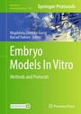 Cover: Embryo Models In Vitro - Humana