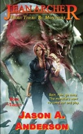 Cover: Jean Archer #3 - IngramSpark