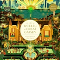 Cover: The World of The Great Gatsby - Laurence King Publishing