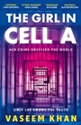 Cover: The Girl In Cell A - Hodder & Stoughton
