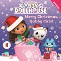 Cover: Merry Christmas, Gabby Cats - ORCHARD BOOKS