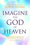 Cover: Imagine the God of Heaven - Tyndale Elevate