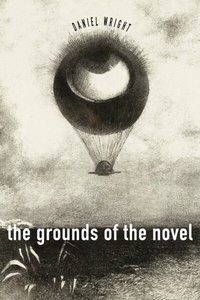 Abbildung von: The Grounds of the Novel - Stanford University Press