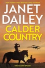 Cover: Calder Country - Kensington Books