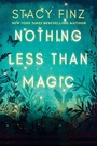 Cover: Nothing Less than Magic - Kensington Books
