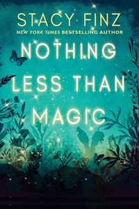 Enlarge image Cover: Nothing Less than Magic - Kensington Books