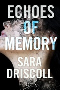 Cover: Echoes of Memory - Kensington Books