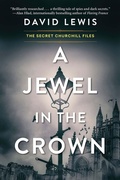 Cover: A Jewel in the Crown - A John Scognamiglio Book