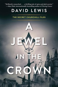 Enlarge image Cover: A Jewel in the Crown - A John Scognamiglio Book