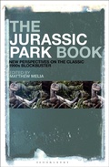 Cover: The Jurassic Park Book - Bloomsbury Academic USA