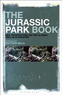 Abbildung von: The Jurassic Park Book - Bloomsbury Academic USA