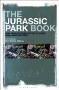 Cover: The Jurassic Park Book - Bloomsbury Academic USA