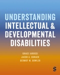 Cover: Understanding Intellectual and Developmental Disabilities - SAGE Publications Ltd