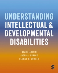 Enlarge image Cover: Understanding Intellectual and Developmental Disabilities - SAGE Publications Ltd